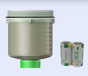 Thiết bị bôi trơn