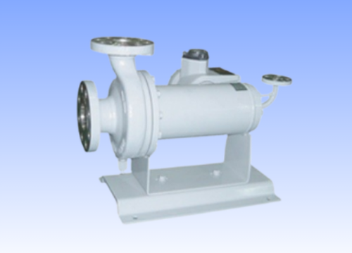 Bơm Kín Teikoku (Canned pump)