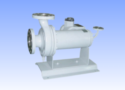 Bơm Kín Teikoku (Canned pump)