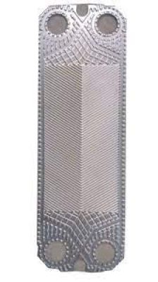 Tấm trao đổi nhiệt