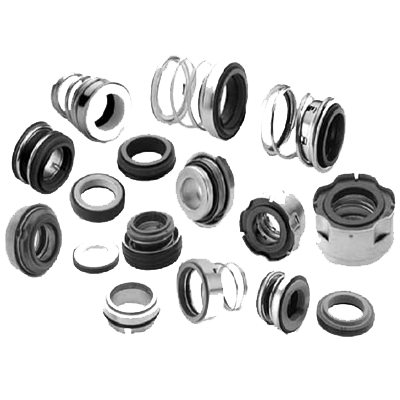 Linh kiện phụ tùng bơm Ebara