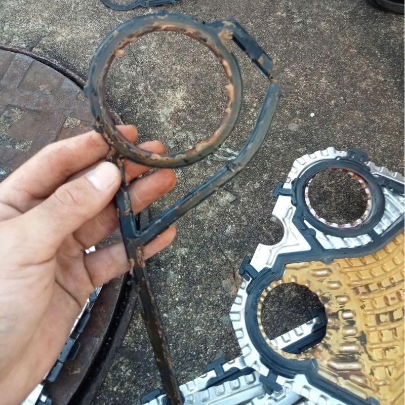 Khảo s&aacute;t tư vấn bảo tr&igrave; bảo dưỡng cho bộ trao đổi nhiệt tại nh&agrave; m&aacute;y dược