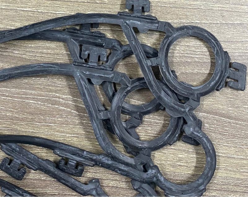 Dấu hiệu nhận biết gioăng cao su bị l&atilde;o h&oacute;a v&agrave; c&aacute;ch khắc phục